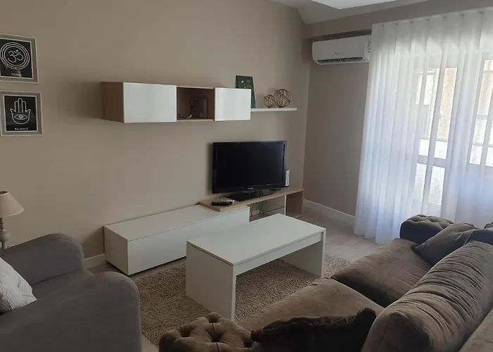 Apartamento Centro Ribadeo