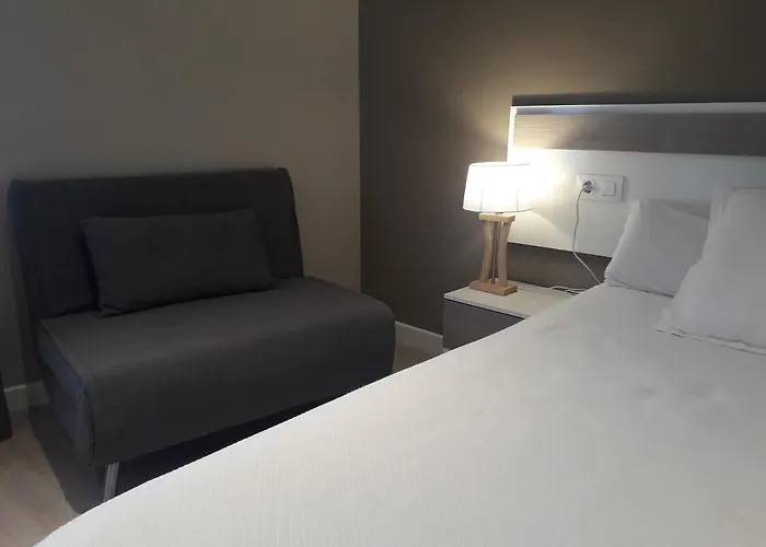 Apartamento Centro Ribadeo