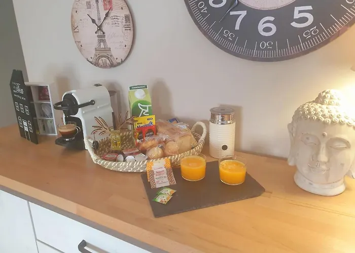 Apartamento Centro Ribadeo