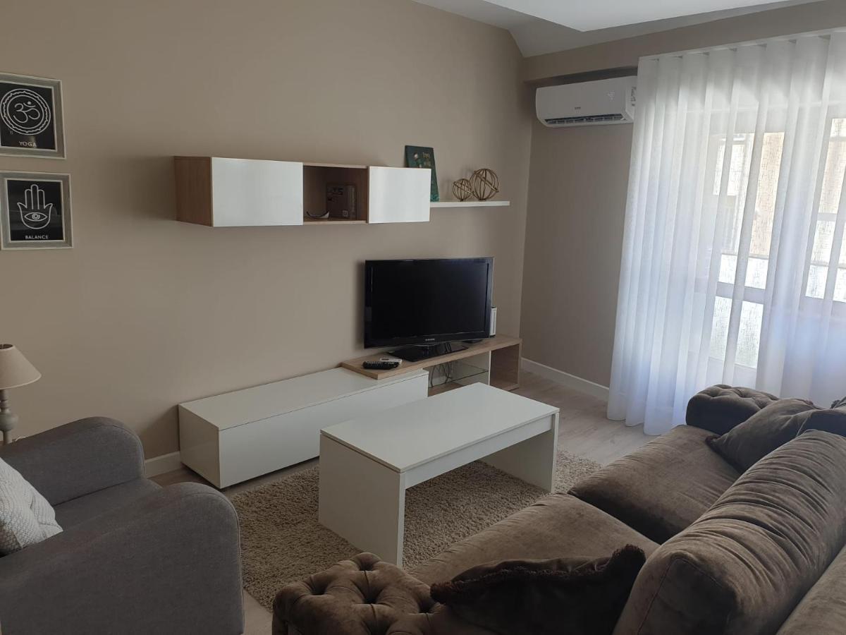 Apartment Centro
