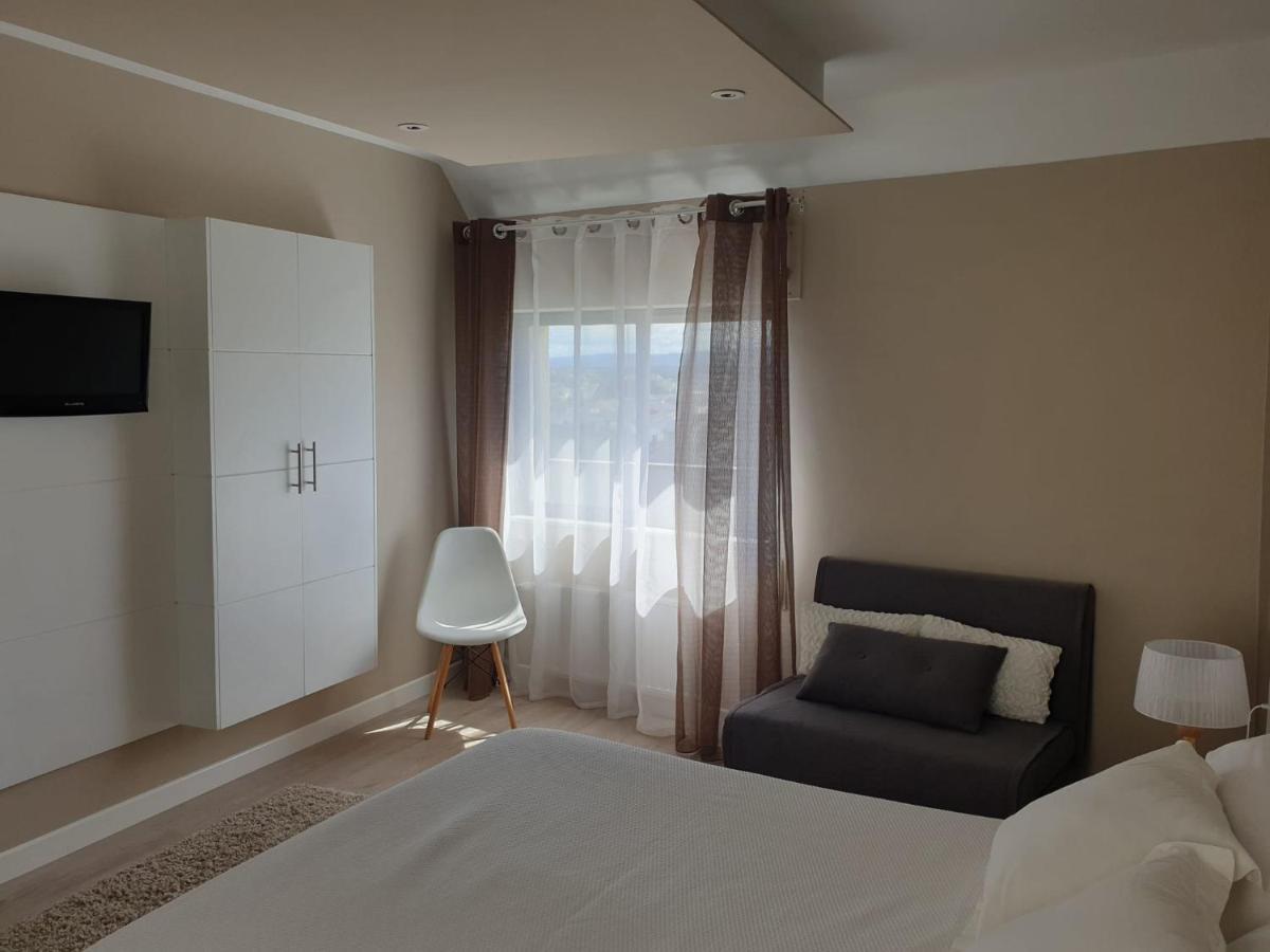 Apartamento Centro Ribadeo
