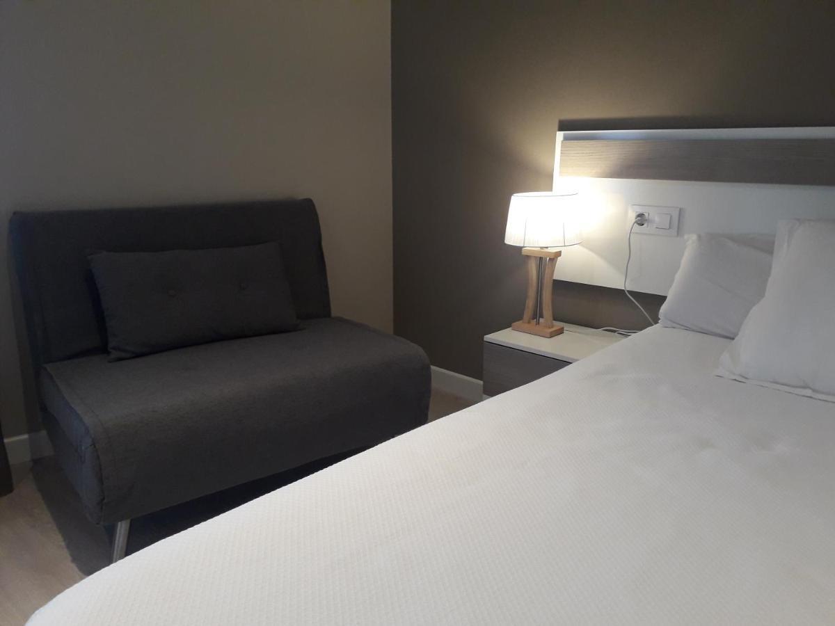 Centro Apartamento