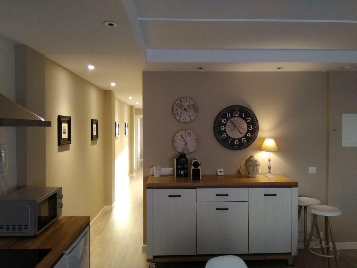 Centro Apartment Ribadeo