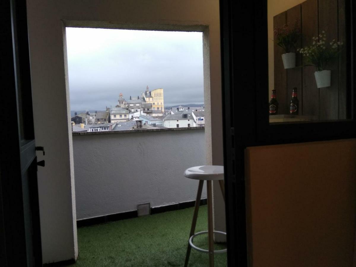 Centro Apartment
