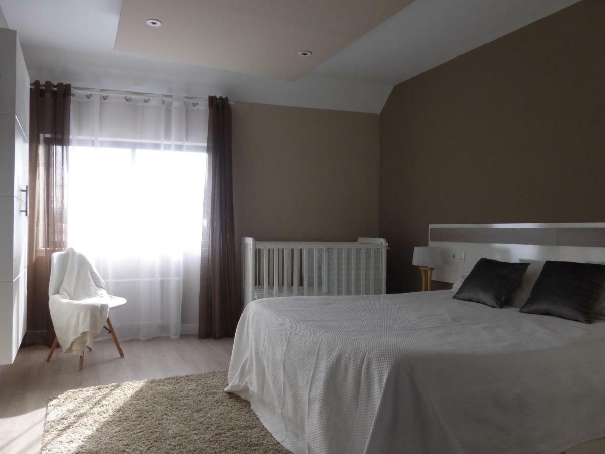Centro Apartment