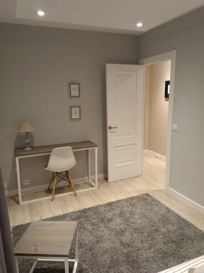 Apartamento Centro