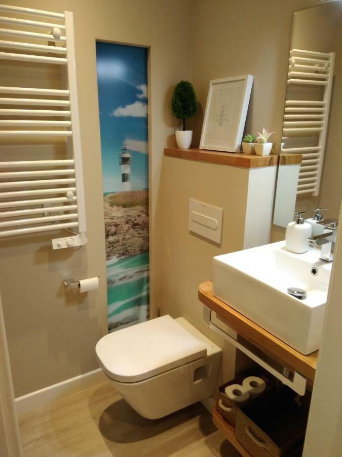 Apartment Centro Ribadeo