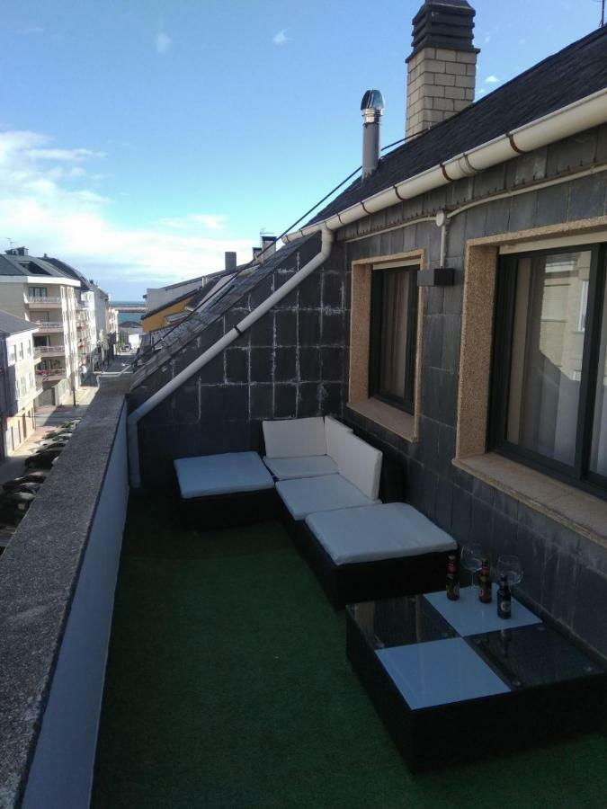 Apartment Centro Ribadeo